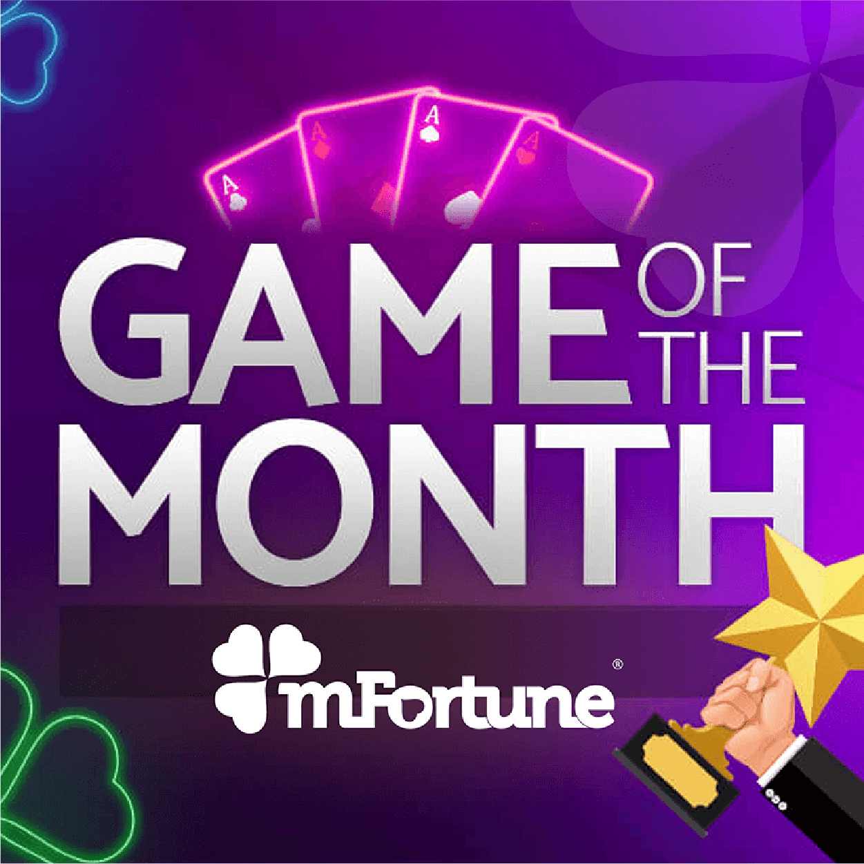 free online slots -Game of the month bonus-img