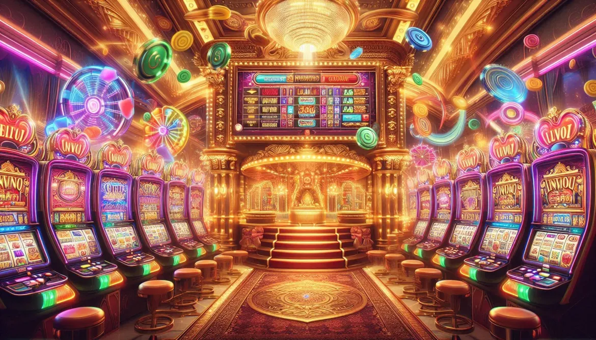mFortune Casino